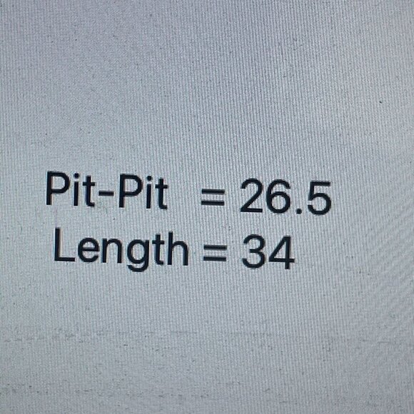 NWOT Lands' End Blake Shelton Mens 2XLT Button up Flannel Shirt - Picture 3 of 6